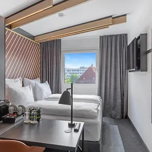 Hamburg-airport Otel