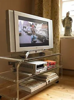 شقة هامبورغ  في Landhaus Jenischpark