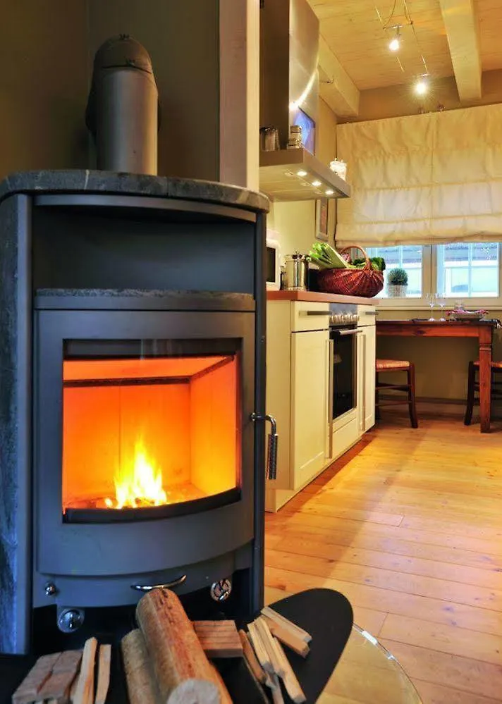 شقة هامبورغ  في Landhaus Jenischpark ألمانيا